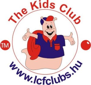 Kids Club kép
